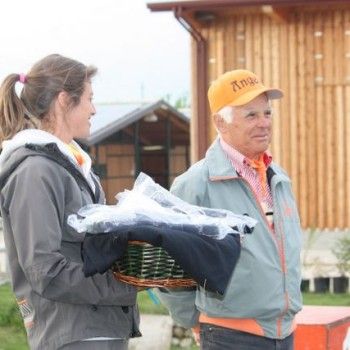 12 aprile - Endurance Pony Articolo V-Tappa di Campionato Veneto
