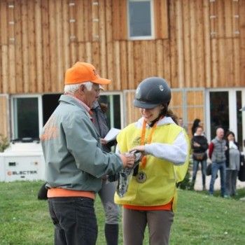 12 aprile - Endurance Pony Articolo V-Tappa di Campionato Veneto