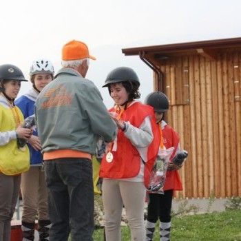 12 aprile - Endurance Pony Articolo V-Tappa di Campionato Veneto