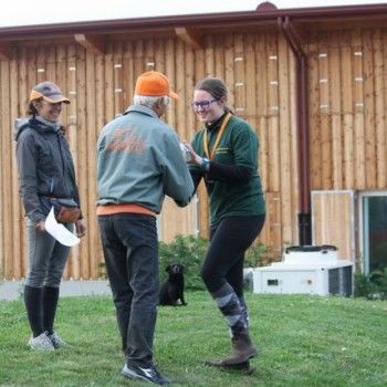 12 aprile - Endurance Pony Articolo V-Tappa di Campionato Veneto