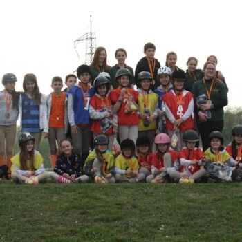 12 aprile - Endurance Pony Articolo V-Tappa di Campionato Veneto
