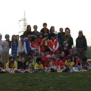12 aprile - Endurance Pony Articolo V-Tappa di Campionato Veneto