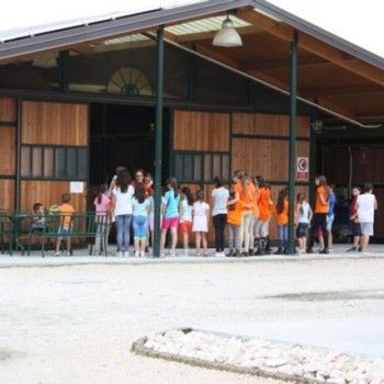 Week End Avventura 2/3 agosto 2014