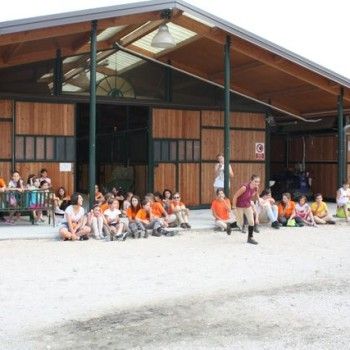 Week End Avventura 2/3 agosto 2014
