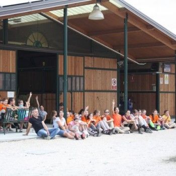 Week End Avventura 2/3 agosto 2014