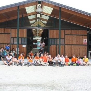 Week End Avventura 2/3 agosto 2014