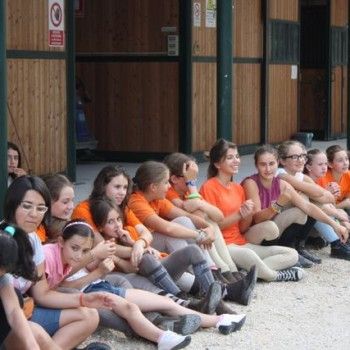 Week End Avventura 2/3 agosto 2014