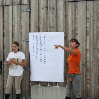 Week End Avventura 2/3 agosto 2014