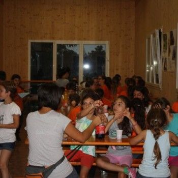 Week End Avventura 2/3 agosto 2014
