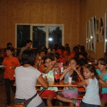 Week End Avventura 2/3 agosto 2014
