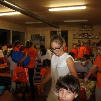 Week End Avventura 2/3 agosto 2014