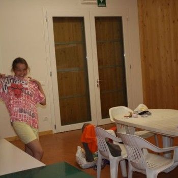 Week End Avventura 2/3 agosto 2014
