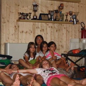 Week End Avventura 2/3 agosto 2014