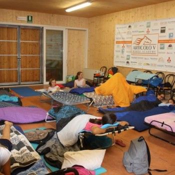 Week End Avventura 2/3 agosto 2014