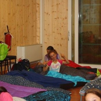 Week End Avventura 2/3 agosto 2014