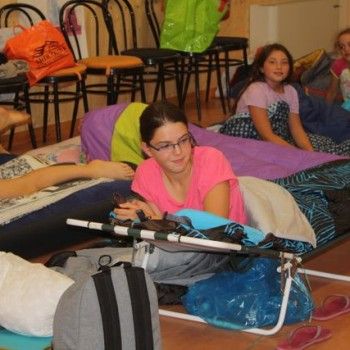Week End Avventura 2/3 agosto 2014