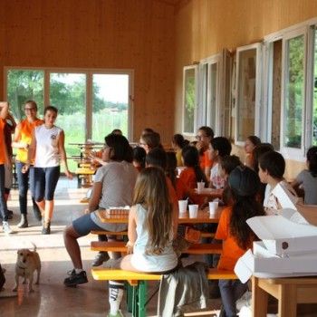 Week End Avventura 2/3 agosto 2014