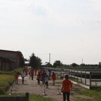 Week End Avventura 2/3 agosto 2014
