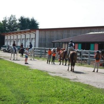 Week End Avventura 2/3 agosto 2014