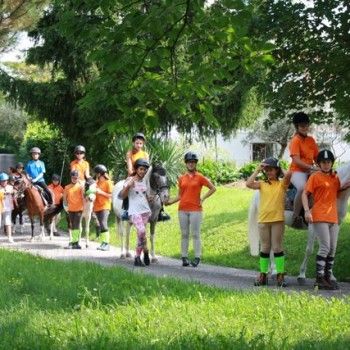 Week End Avventura 2/3 agosto 2014
