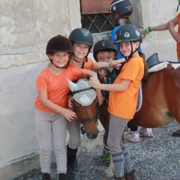 Week End Avventura 2/3 agosto 2014
