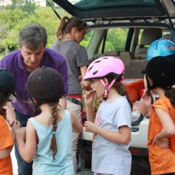 Week End Avventura 2/3 agosto 2014