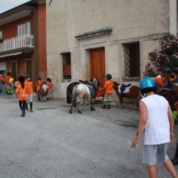 Week End Avventura 2/3 agosto 2014