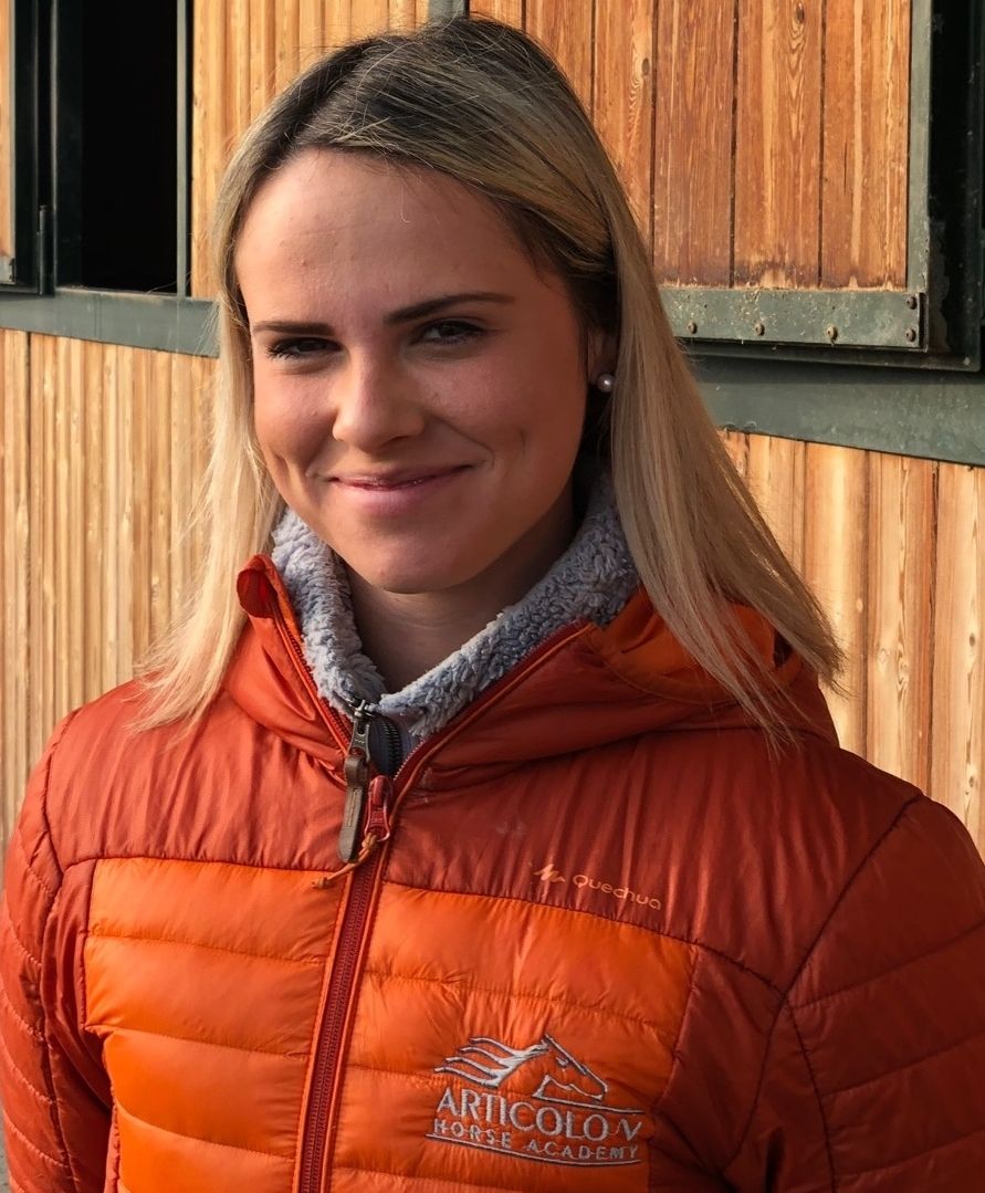 Maddalena Berton