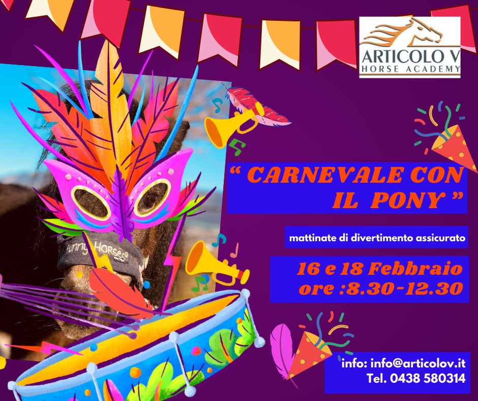 2026 CARNEVALE IN SELLA …..vi aspettiamo